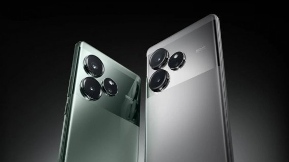 ยืนยันแล้ว realme GT 6 จะใช้ชิประดับเรือธง Snapdragon 8s Gen 3