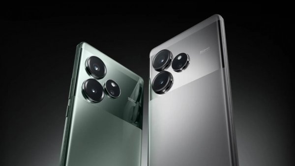 ยืนยันแล้ว realme GT 6 จะใช้ชิประดับเรือธง Snapdragon 8s Gen 3