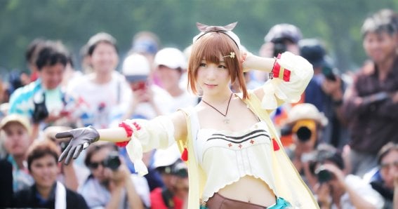 iori moe