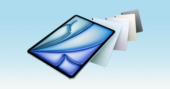 Apple ยอมรับ บริษัทปรับสเปก iPad Air M2 จริง แต่ทำให้ถูกต้องนะ