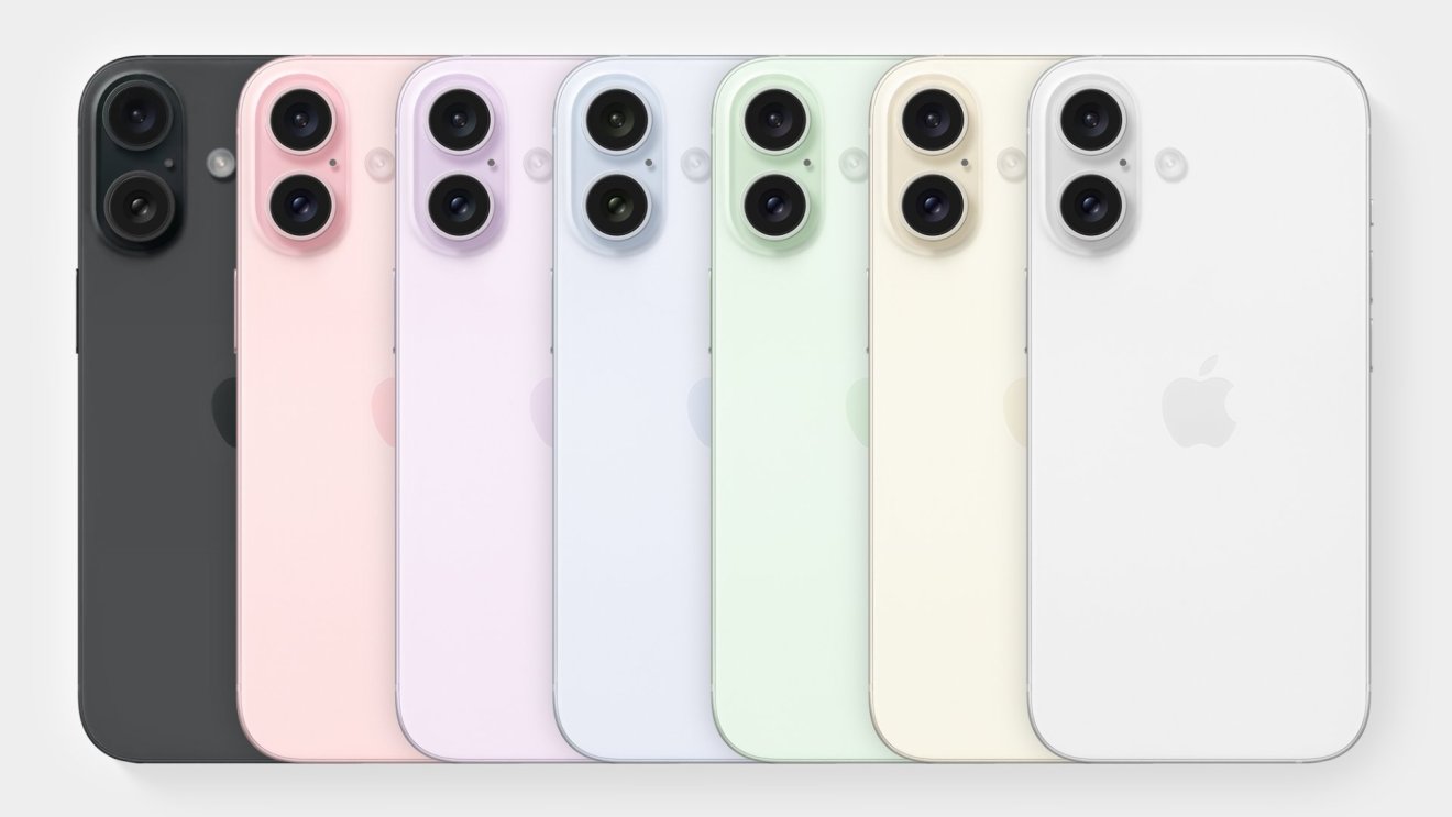 เผยวิธีที่ Apple อาจใช้แก้ไขปัญหาความร้อนใน iPhone 16