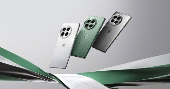 เปิดตัว OnePlus Ace 3 Pro ใช้ชิป Snapdragon 8 Gen 3, แบตฯ อึด 6,100 mAh แรมจัดเต็ม 24GB !