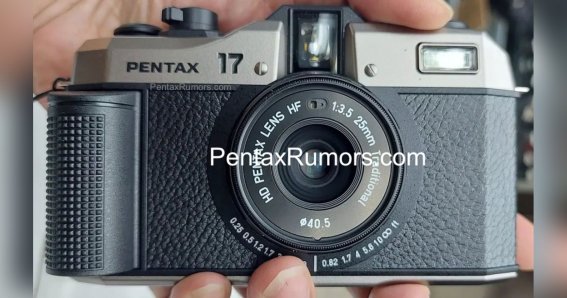 Pentax