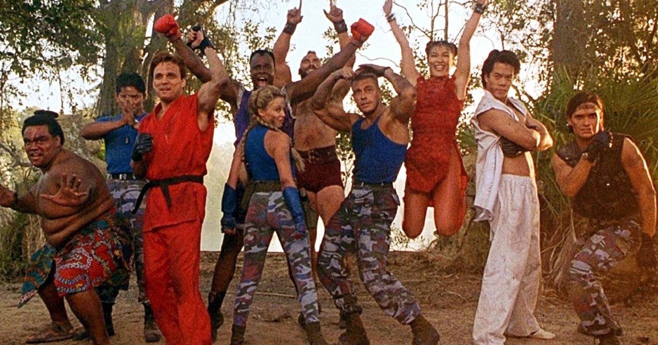 หนัง ‘Street Fighter’ ปี 1994 ยังคงทำเงินให้ Capcom หลายสิบล้านต่อปี