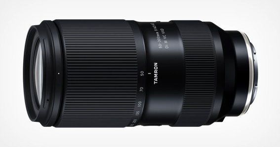 Tamron
