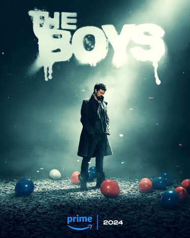 [รีวิวซีรีส์] The Boys SS4: อาจสนุกน้อยลง แต่ส่งไปสู่ซีซันถัดไปได้โคตรน่าสนใจ