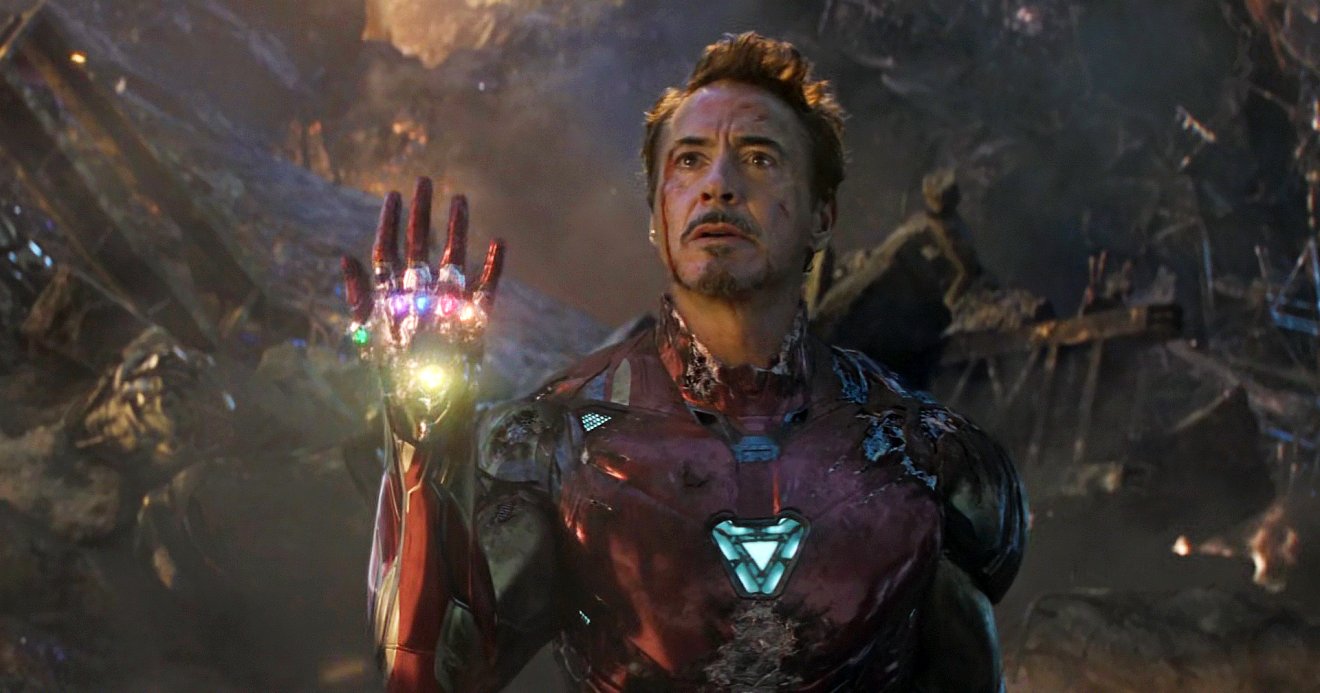 Avengers: Endgame