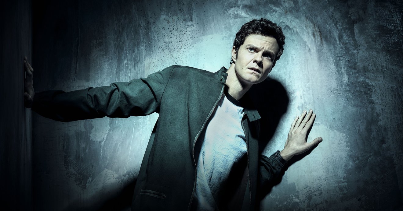 Jack Quaid The Boys