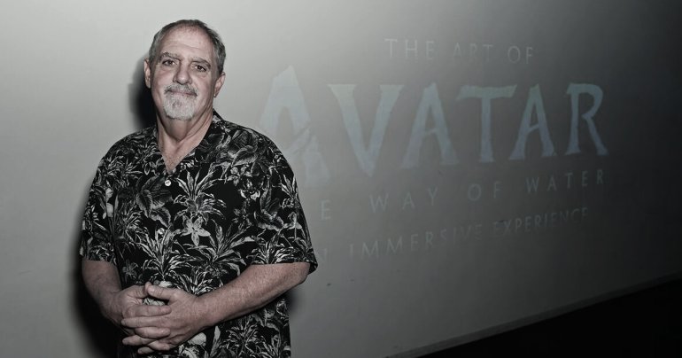 Jon Landau