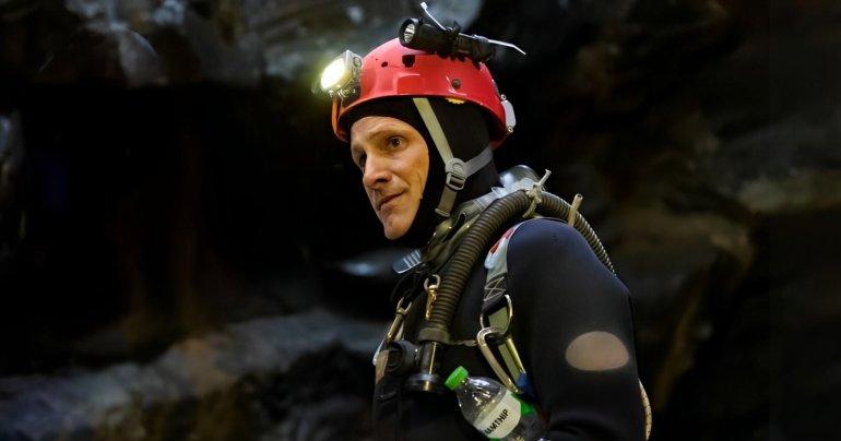 Viggo Mortensen 'Thirteen Lives'