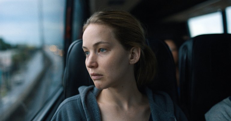 Jennifer Lawrence Causeway