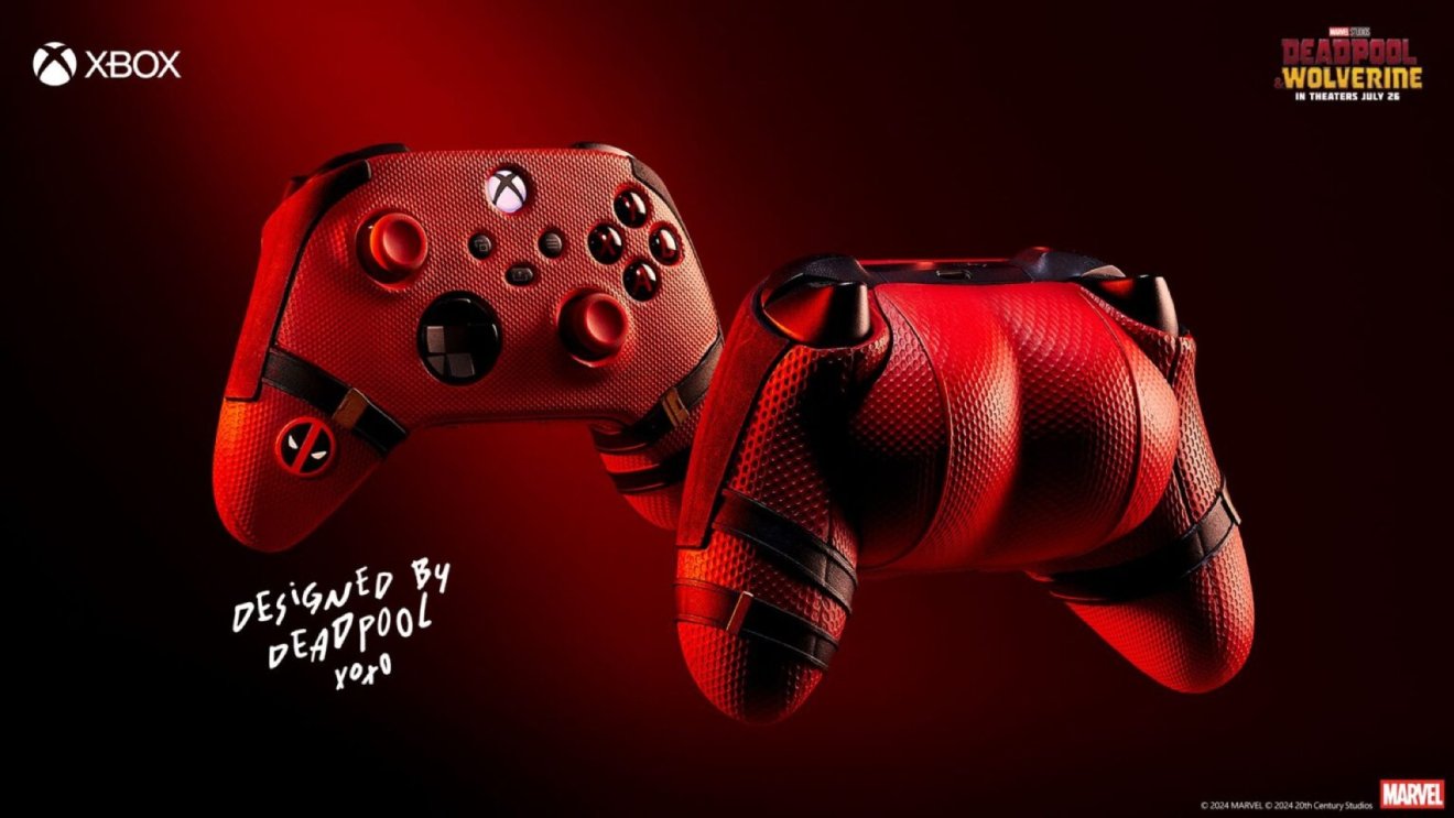 Cheeky Controller
