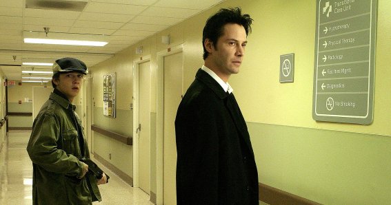 Constantine