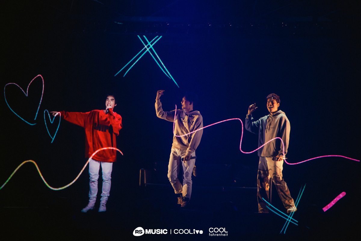 ระลึกถึง “D2B” บอยแบนด์ไทยในตำนาน ที่ใช้เทคโนโลยีทำให้แฟนเพลง “หายคิดถึง”
