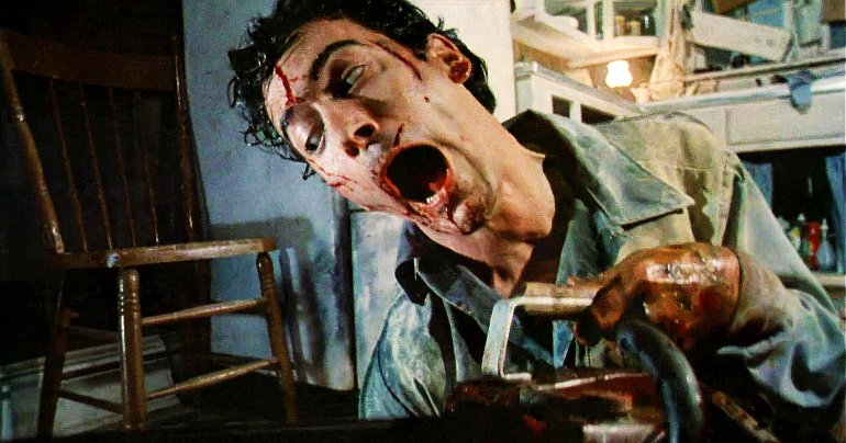 Evil Dead
