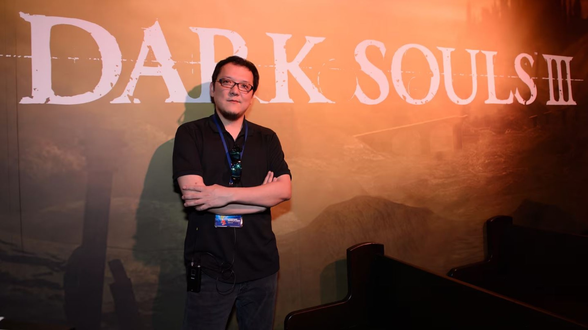 แม้ Elden Ring จะยากมาก แต่ Hidetaka Miyazaki เผยว่าตัวเองเล่นเกมได้ห่วยมาก