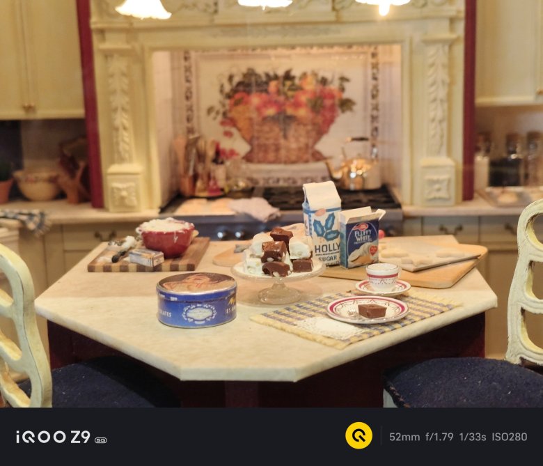 รีวิว iQOO Z9 5G: มือถือเล่นเกมที่ (แอบ) ถ่ายรูปได้นิดหน่อย