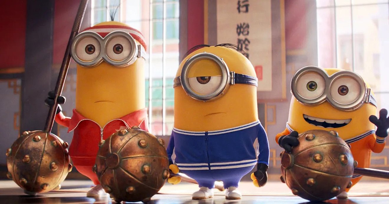 Minions
