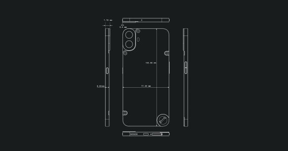 Nothing CMF Phone 1