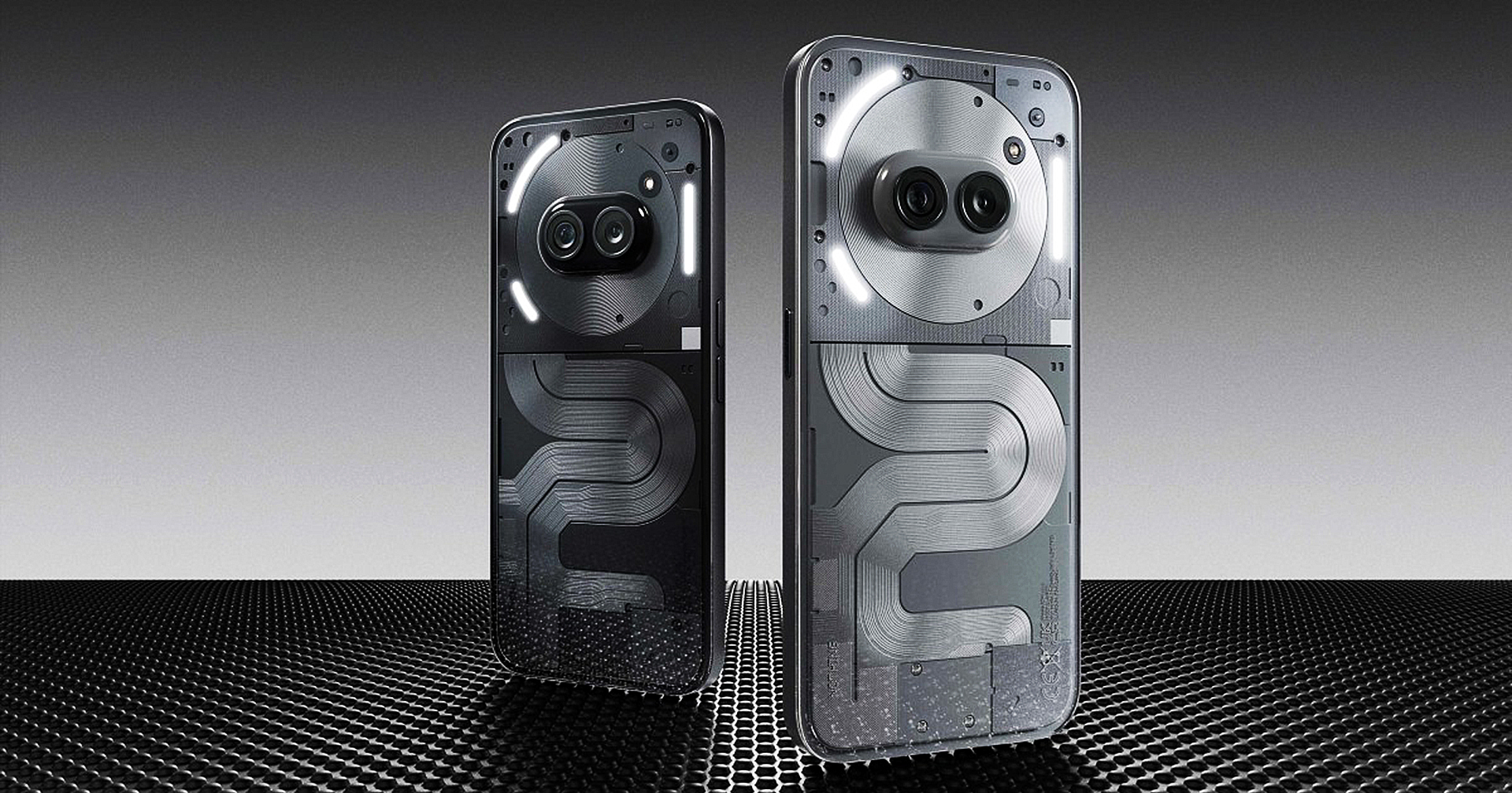 Nothing Phone (3a) จะเปลี่ยนไปใช้ชิป Snapdragon แทน MediaTek
