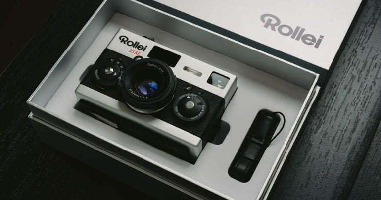 Rollei