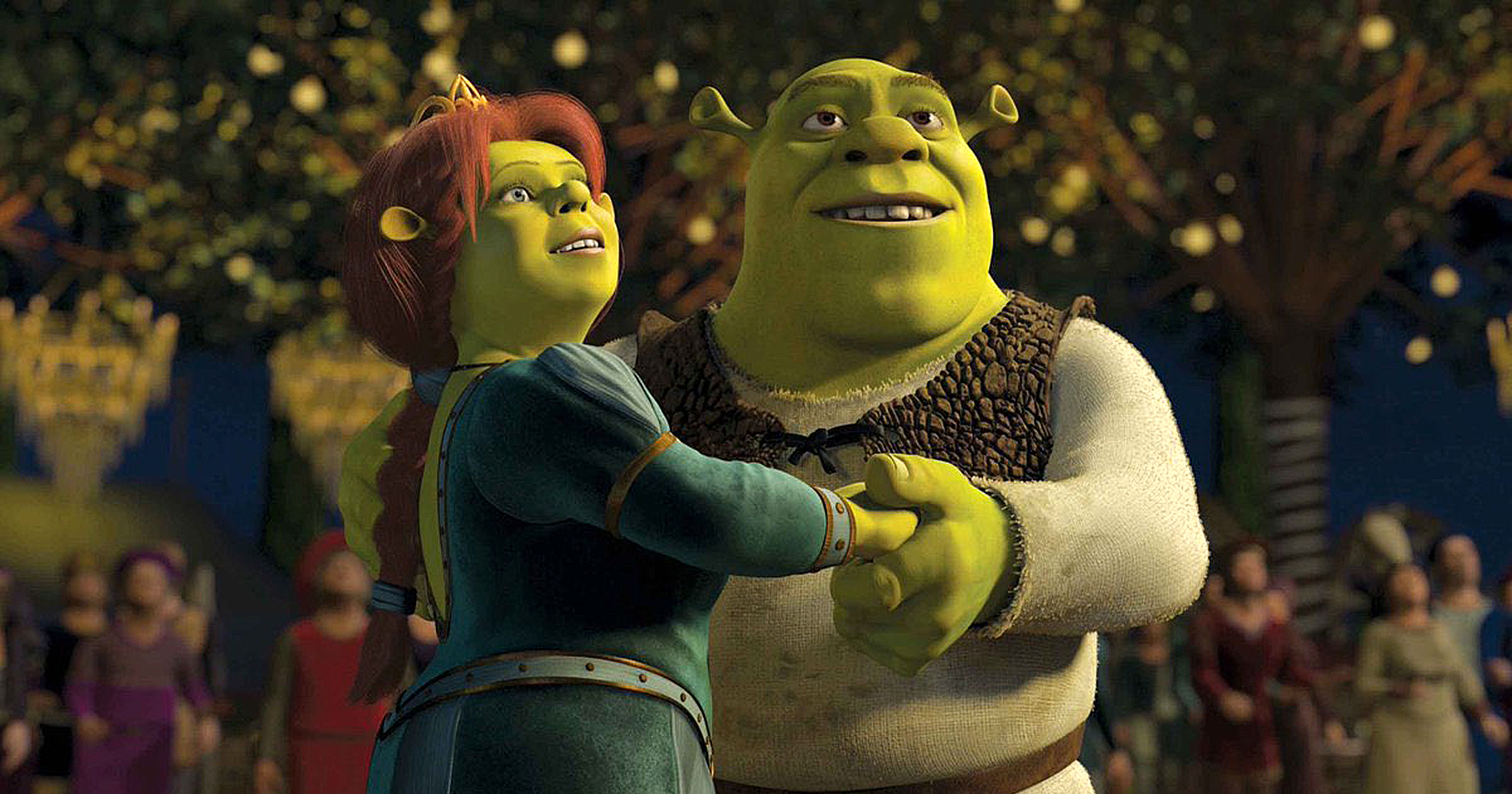 ‘Shrek 5’ วางกำหนดฉายในปี 2026 พร้อมได้นักแสดงดั้งเดิมกลับมาให้เสียงพากย์