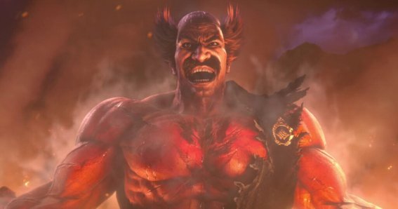 ตำนานคืนชีพ Heihachi Mishima จะมาเป็น DLC ในเกม ‘Tekken 8’