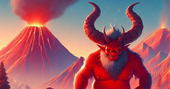 Volcano Demon กลุ่มมัลแวร์เรียกค่าไถ่หน้าใหม่ที่โทรข่มขู่เหยื่อให้จ่ายเงิน