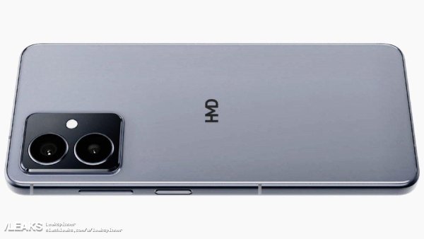 เผยภาพและสเปก HMD View สมาร์ตโฟนระดับกลาง ใช้ชิป Snapdragon