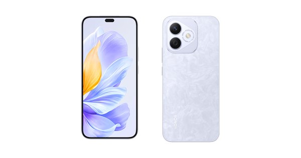 หลุดสเปกเต็มของ Honor X60i ใช้ชิป MediaTek แบตใหญ่ 5,000 mAh