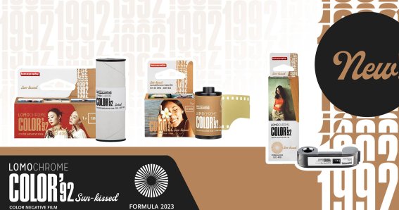 Lomography