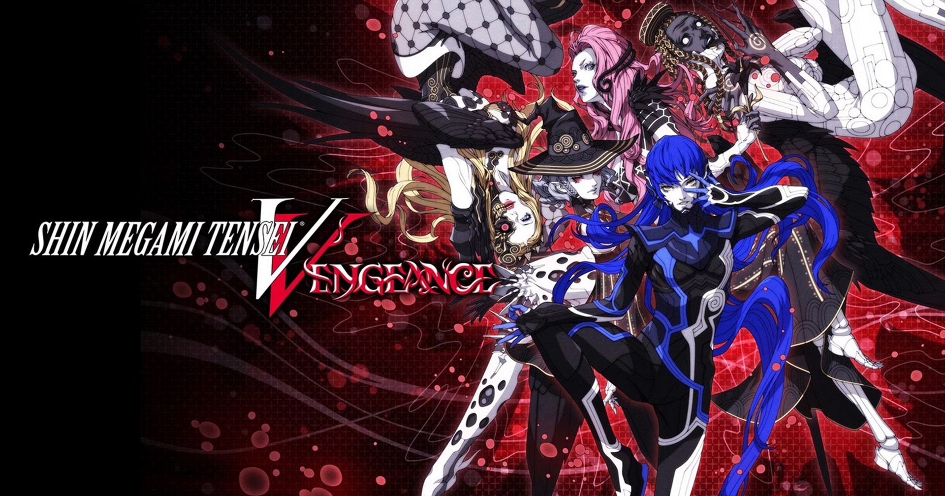 [รีวิวเกม] ‘Shin Megami Tensei V: Vengeance’ เนื้อเรื่องเสริมเกม RPG ในตำนานที่คุ้มค่าที่สุด ?