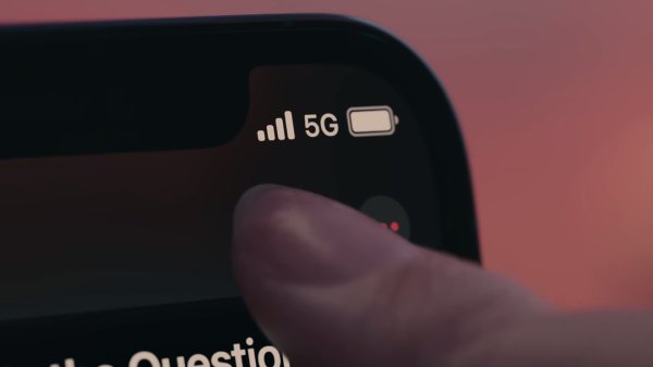 Apple ใช้วิศวกรนับพันและเวลา 6 ปีในการพัฒนาโมเด็มของตัวเอง แต่ก็ยังไม่สำเร็จ
