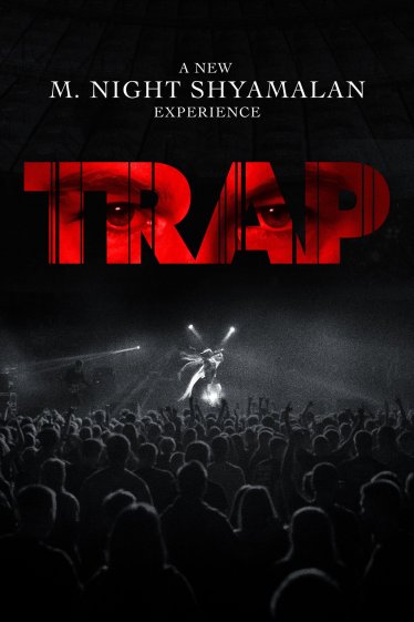 [รีวิว] Trap – กับดักหนูกาวเสื่อมของ M. Night Shyamalan