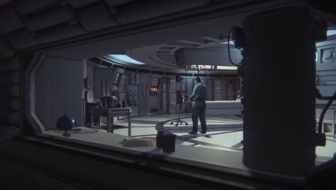 หลังจาก Alien: Romulus ออกฉาย Alien: Isolation กลับมาคึกคักอีกครั้งใน ...