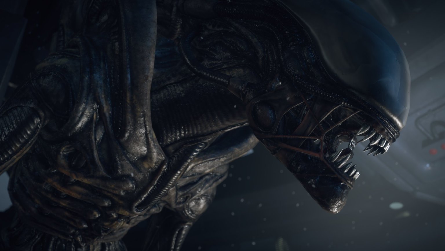 หลังจาก Alien: Romulus ออกฉาย Alien: Isolation กลับมาคึกคักอีกครั้งใน ...