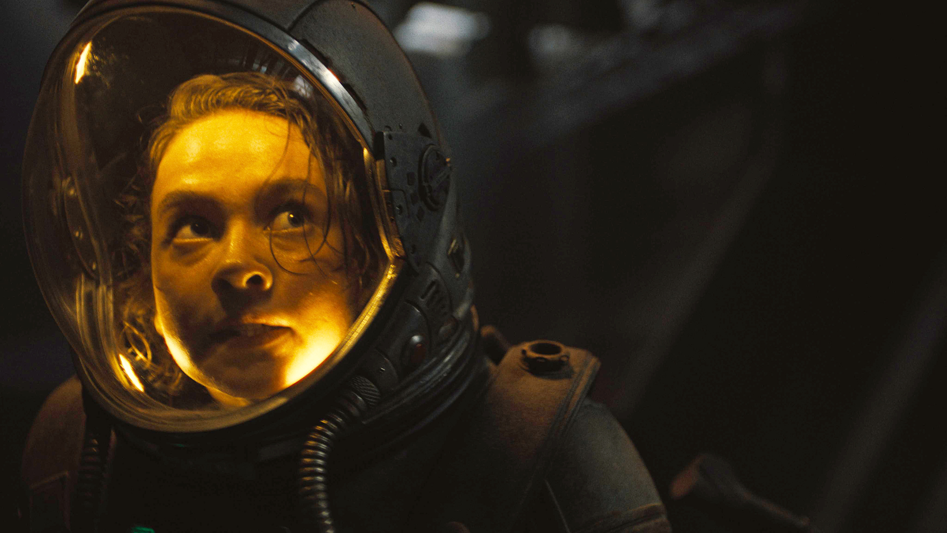 'Alien: Romulus' ได้คะแนนวิจารณ์เปิดตัวบน Rotten Tomatoes สูงสุดอันดับ ...