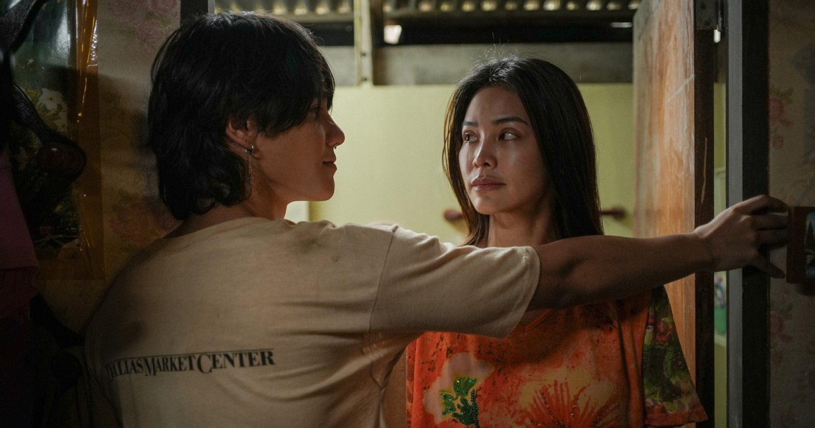 The Paradise of Thorn 2024 GDH Jai Studio