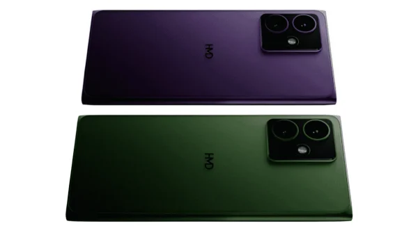 ยังไม่หมด! เผยภาพสมาร์ตโฟนใหม่ของ HMD ที่ใช้ดีไซน์แบบ Lumia อีกรุ่น