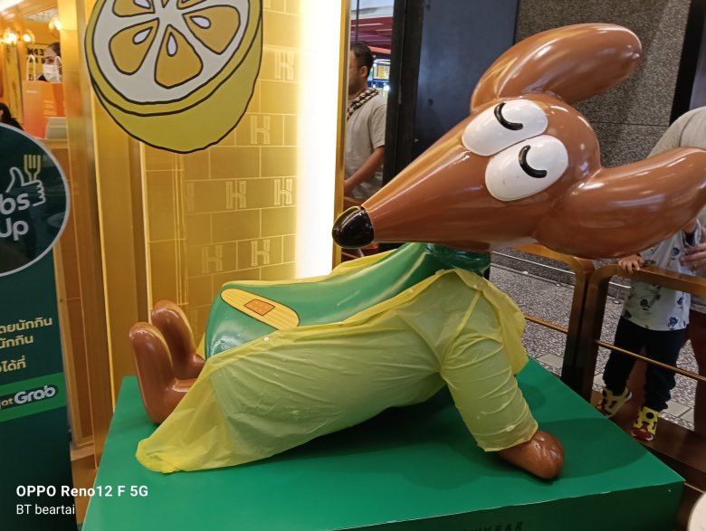 รีวิว OPPO Reno12 F 5G : AI Phone ของ OPPO ที่ (เกือบ) ถูกสุด แต่ให้ AI ครบสุดในเรตราคานี้