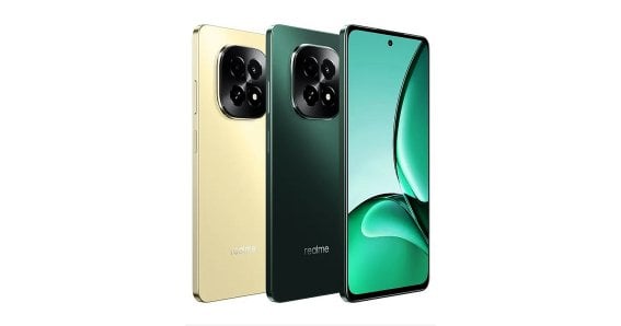 Realme C63 5G
