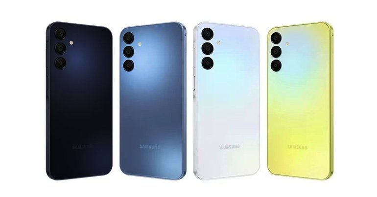 Samsung Galaxy A16 5G