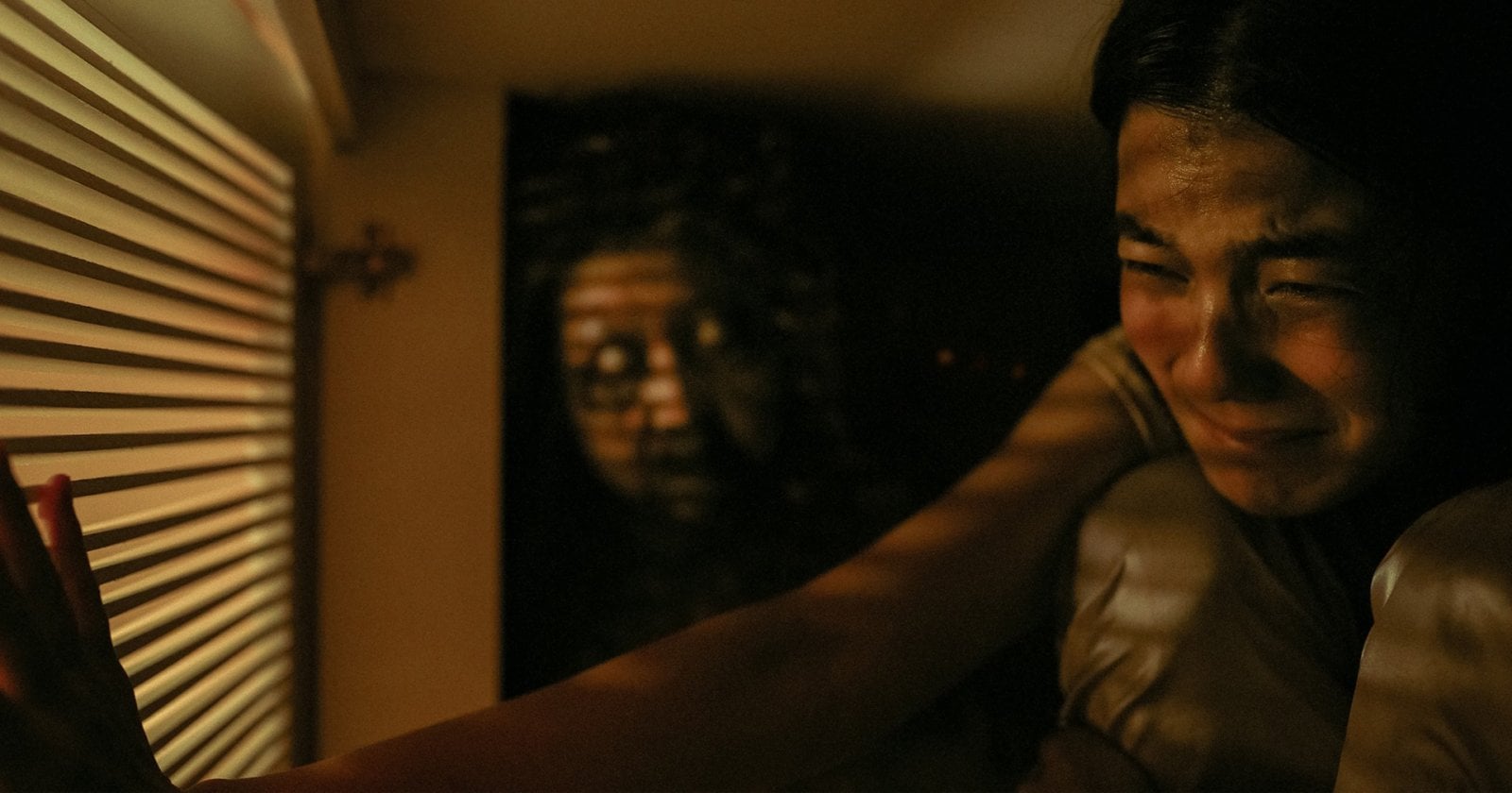 อังคารคลุมโปง: เอ็กซ์ตรีม