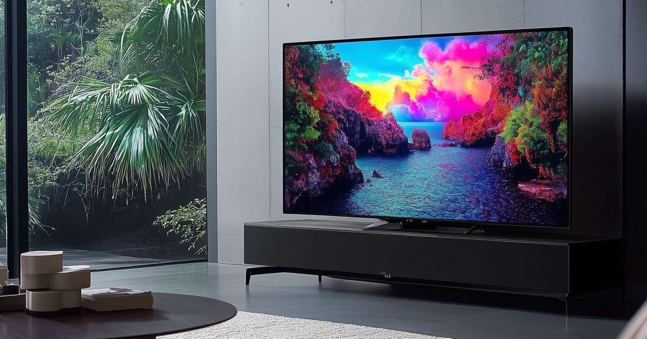LG Display พัฒนาแผงหน้าจอ OLED ‘ในฝัน’ สำเร็จ โดยใช้ PHOLED กับสีน้ำเงินได้แล้ว