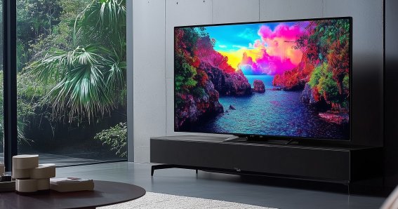 LG Display พัฒนาแผงหน้าจอ OLED ‘ในฝัน’ สำเร็จ โดยใช้ PHOLED กับสีน้ำเงินได้แล้ว
