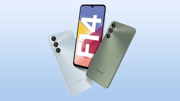 ตลาดเดือด! เปิดตัว Samsung Galaxy F14 ใช้ชิป Snapdragon จอ 90Hz ราคาแค่ 3,800 บาท