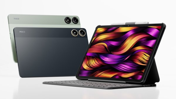 เปิดตัว Poco Pad 5G ใช้ชิป Snapdragon จอ 120Hz แบต 10,000 mAh ราคาแค่ 9,700 บาท