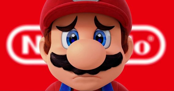 Nintendo กำไรลดลง 70% เพราะไม่มีเกมฟอร์มยักษ์วางขาย !!