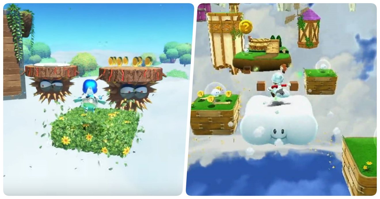 [บทความ] 'Astro Bot' เกมแห่งปีของ Sony เหมือน 'Super Mario' ของ ...