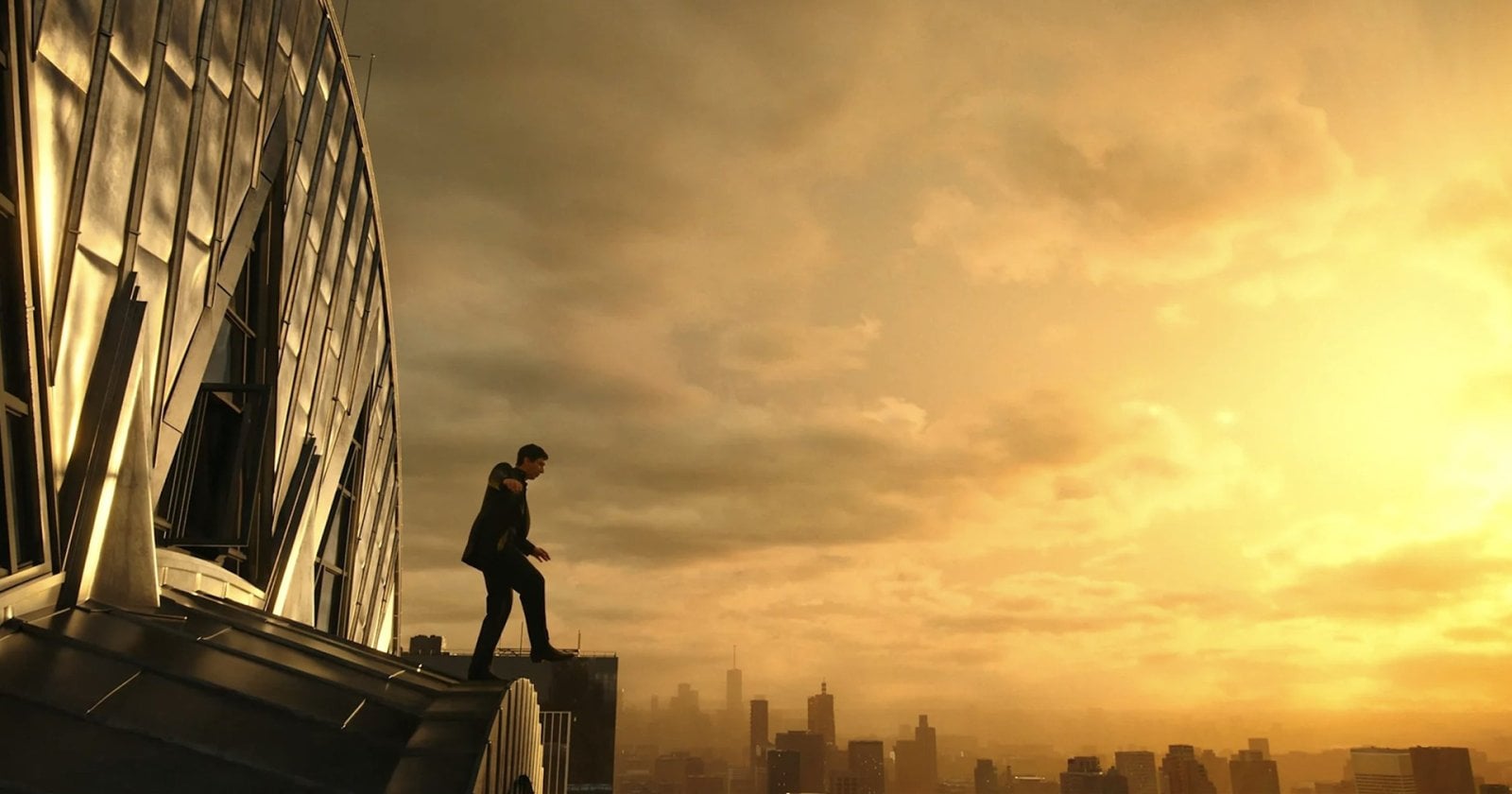 Megalopolis 2024 American Zoetrope Lionsgate